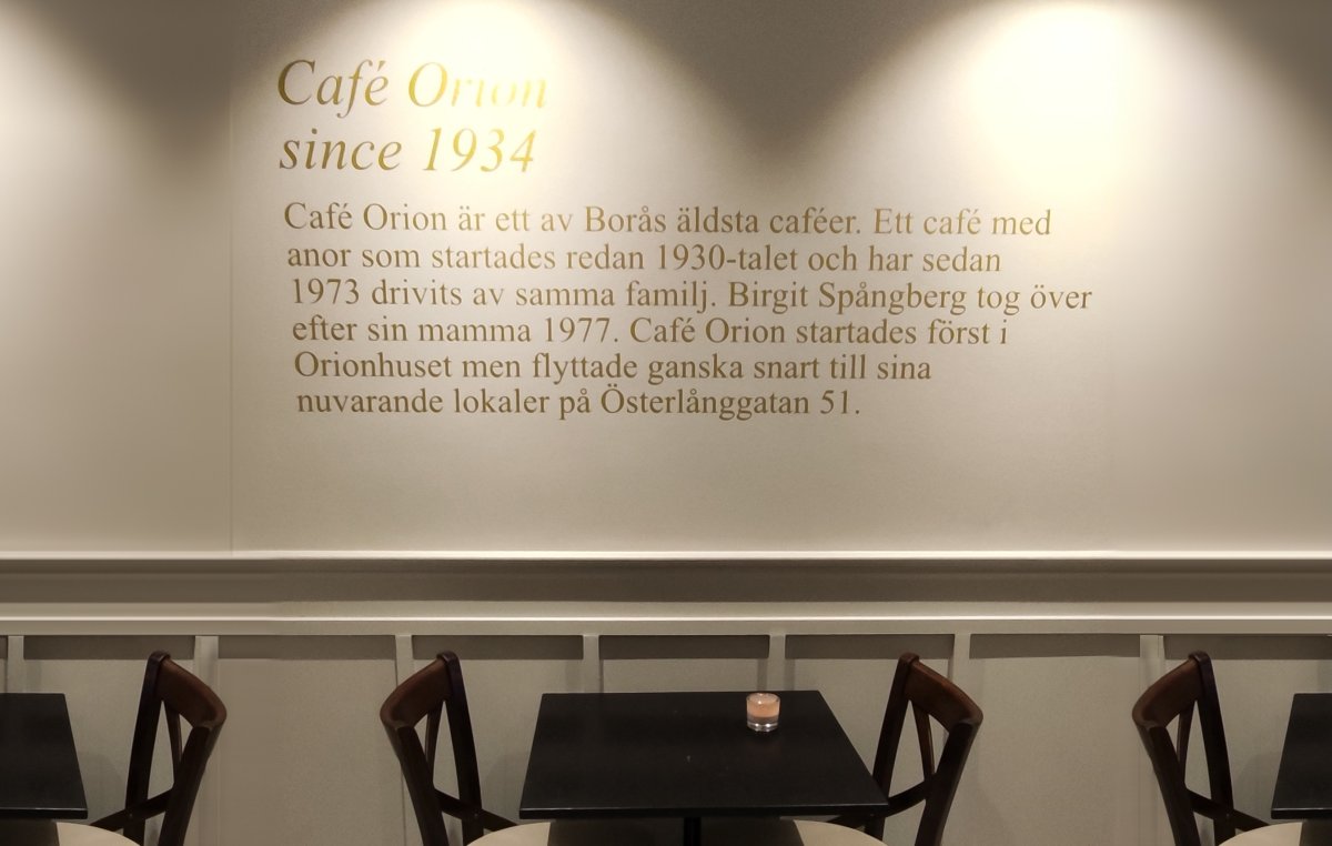 From Café Orion to launch: the story behind Affilibee